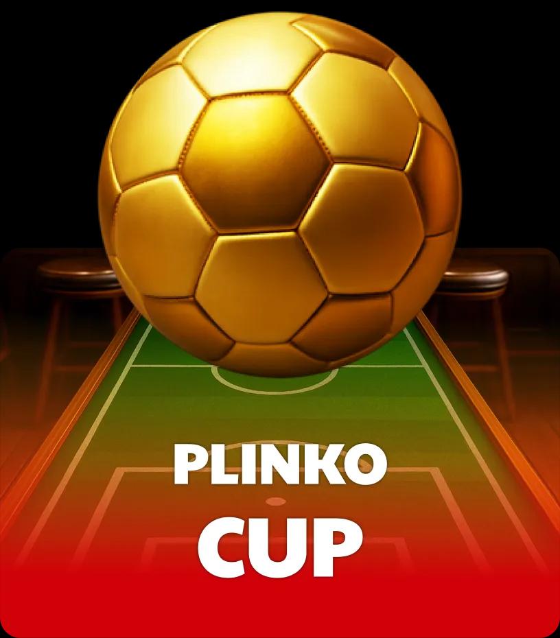 Plinko Cup