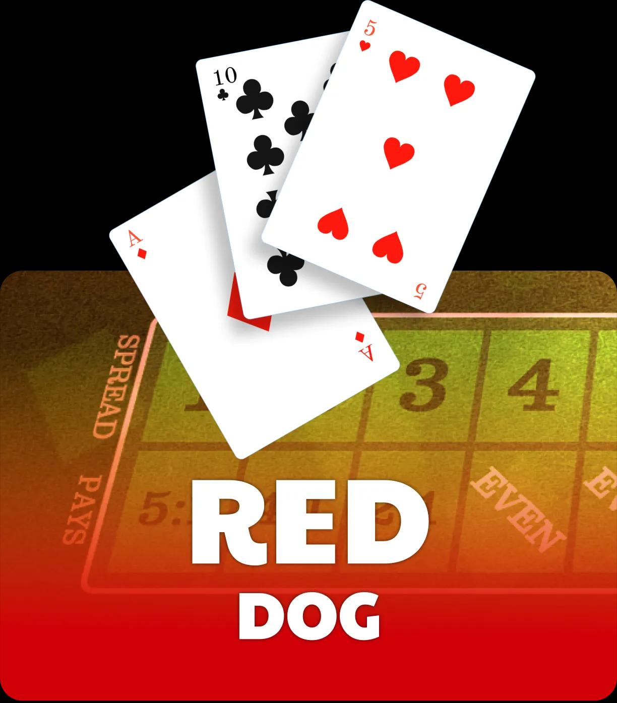 Red Dog