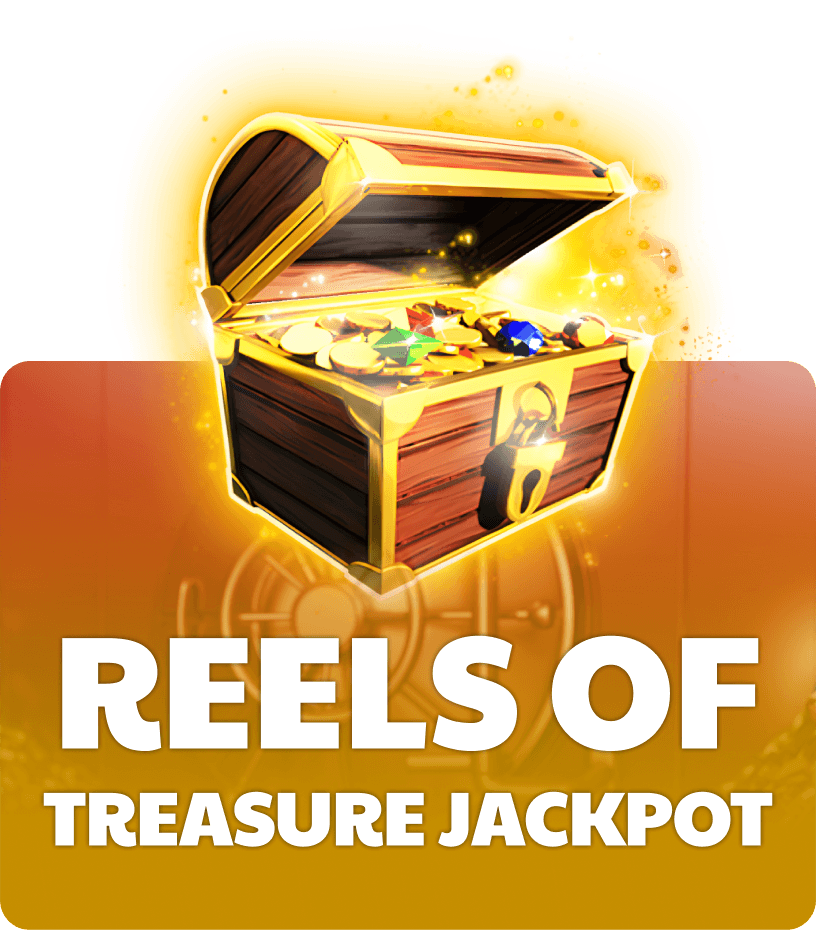 Reels Of Treasure