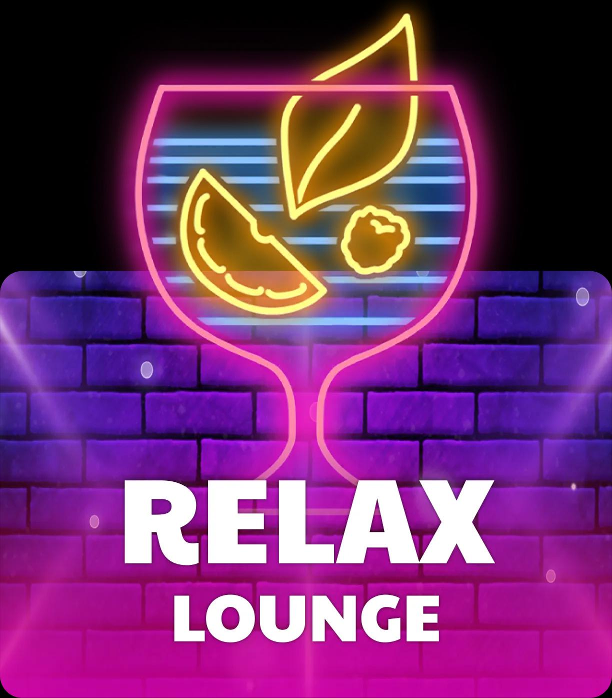 Relax Lounge