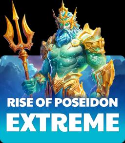 Rise of Poseidon Extreme