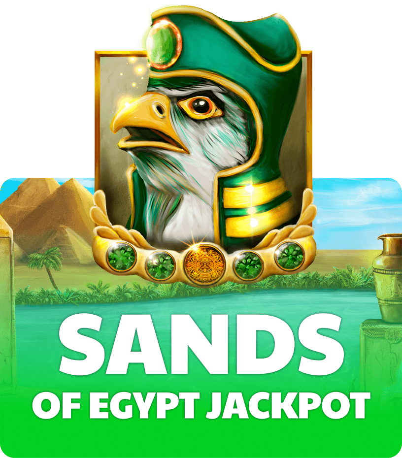 Sands Of Egypt