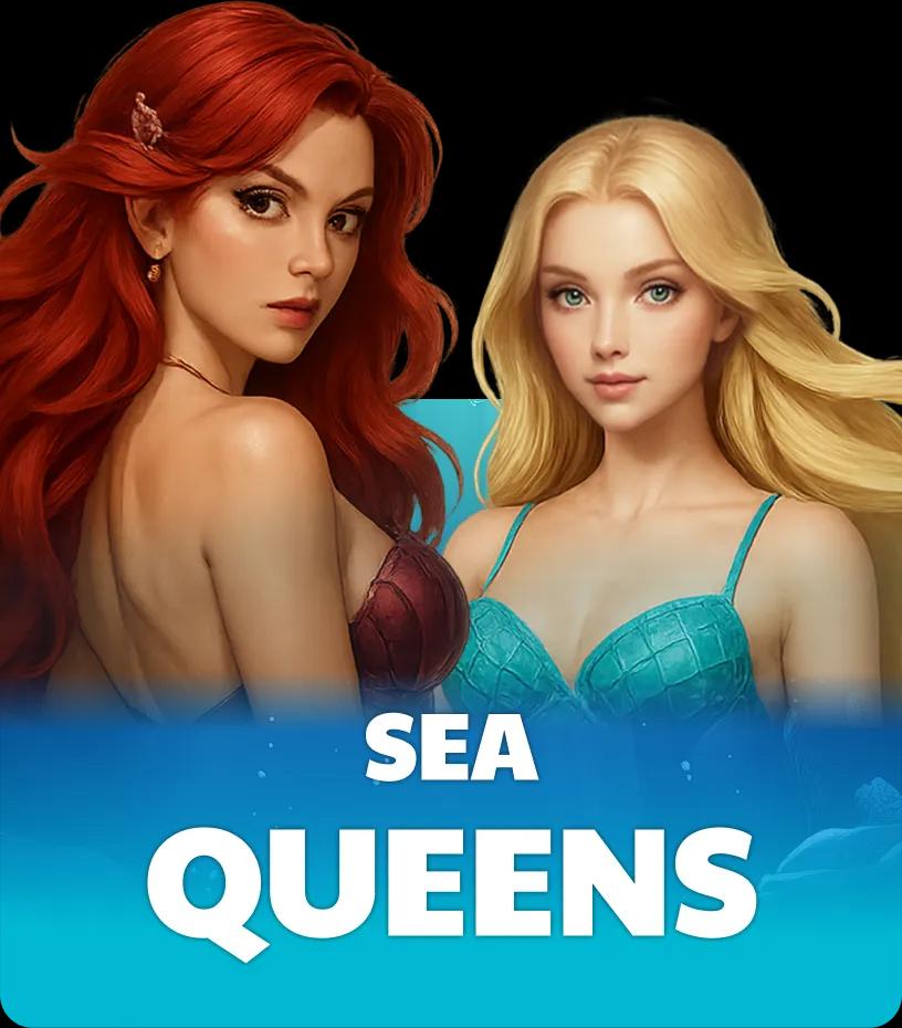 Sea Queens