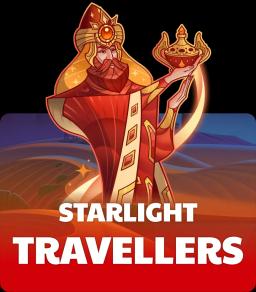 Starlight Travellers