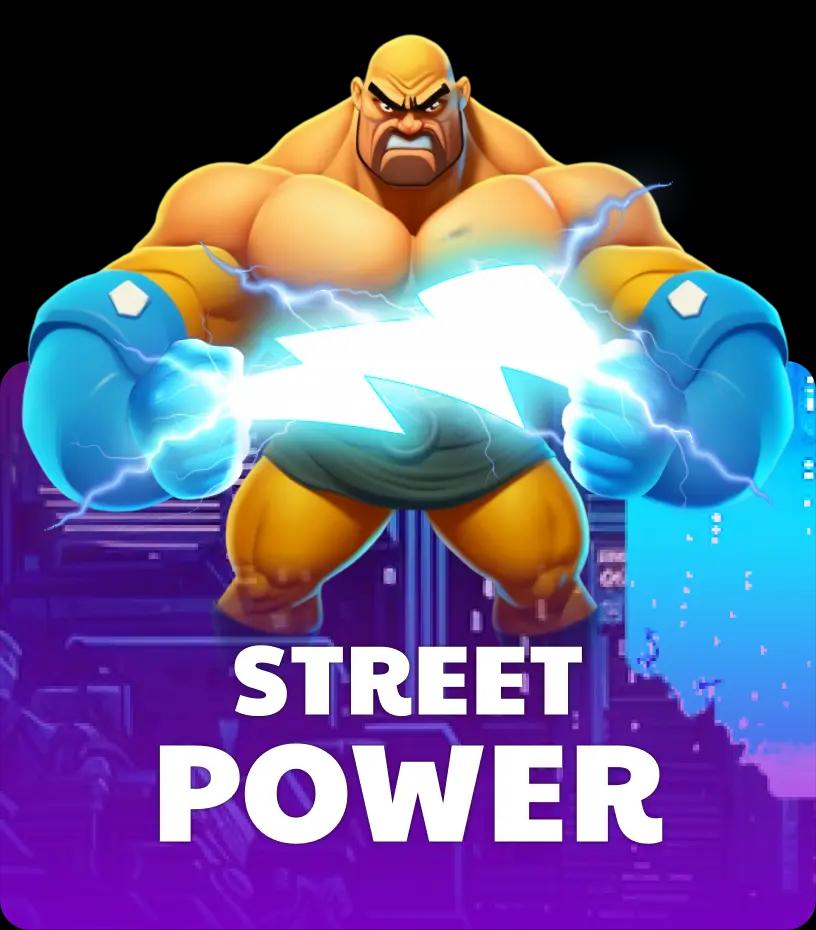 Street Power