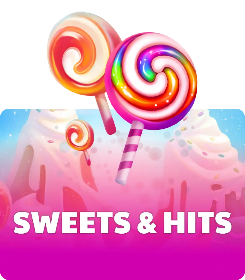 Sweets&Hits