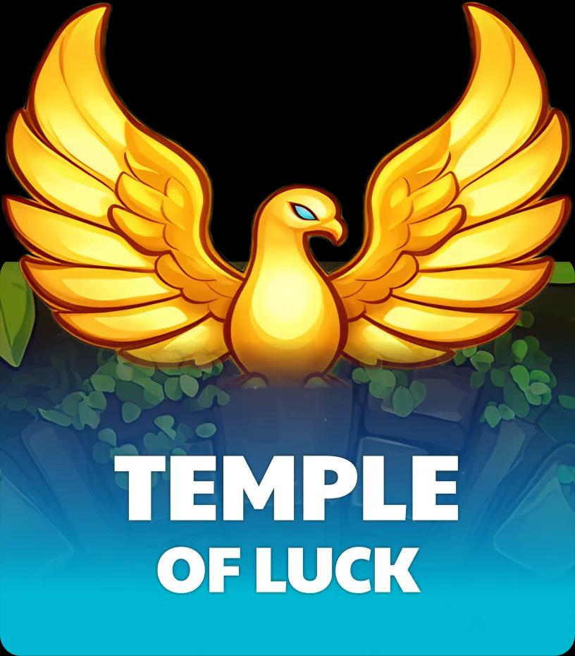 Temple Of Luck