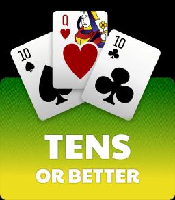 Tens or Better Unified