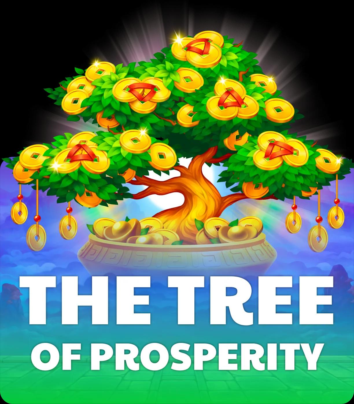 The Tree of Prosperity