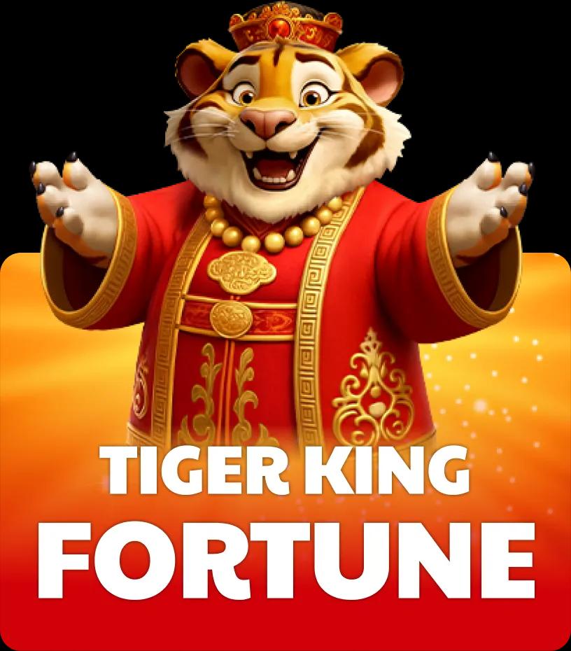 Tiger King Fortune