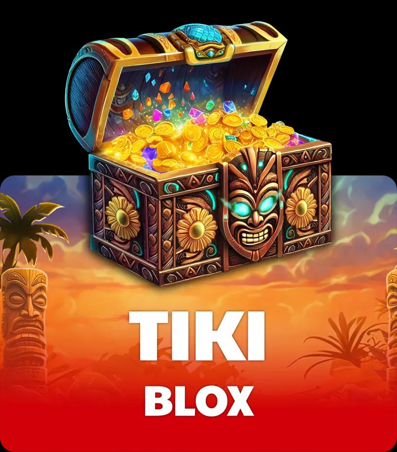 Tiki Blox