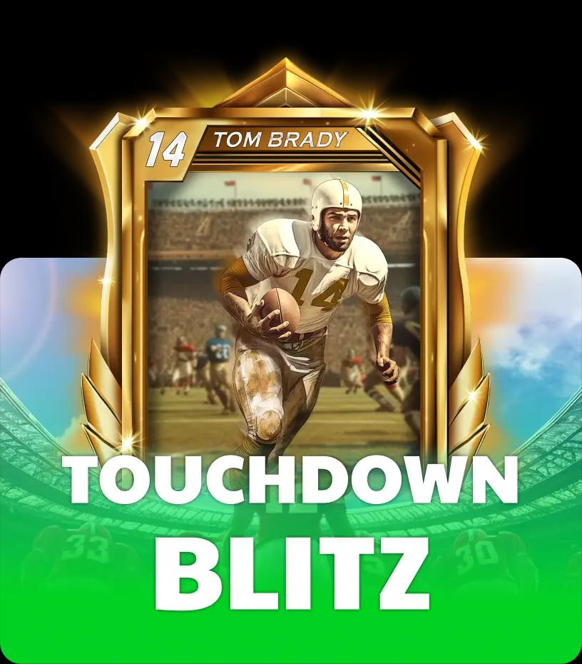 Touchdown Blitz