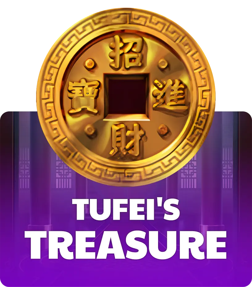 Tufei's Treasure