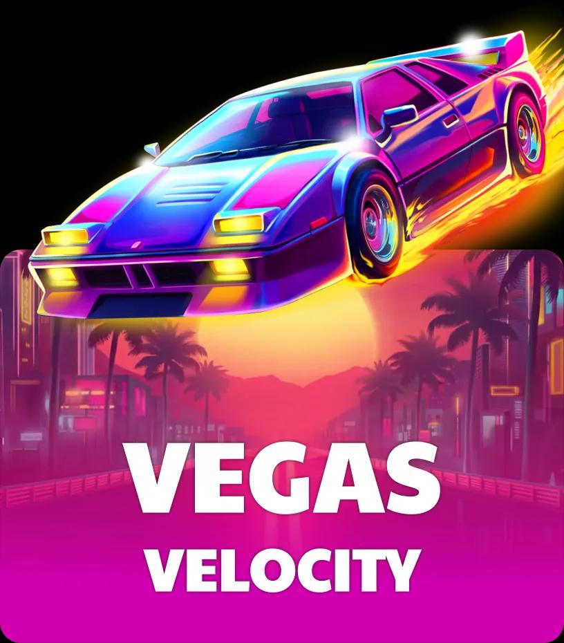 Vegas Velocity
