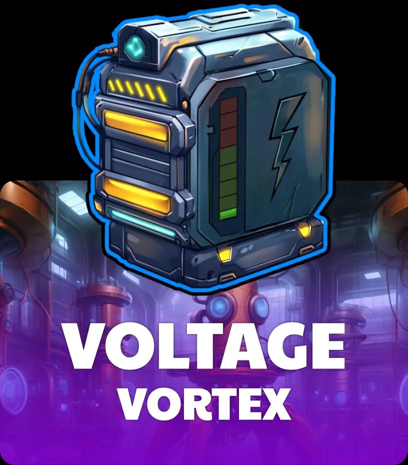 Voltage Vortex