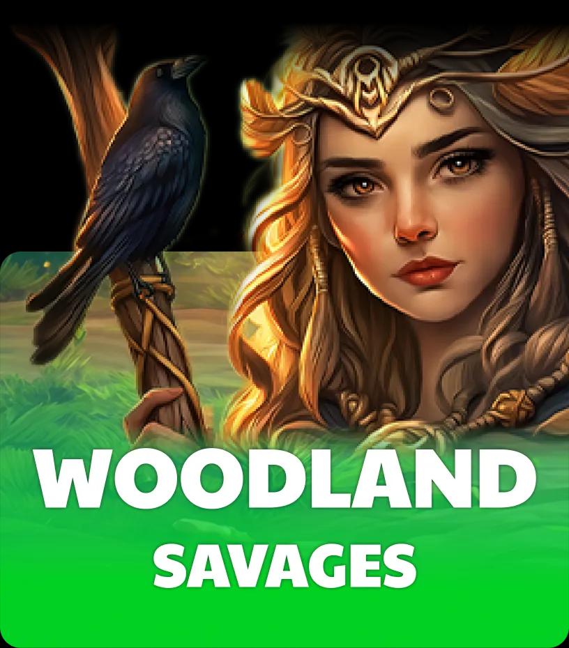 Woodland Savages