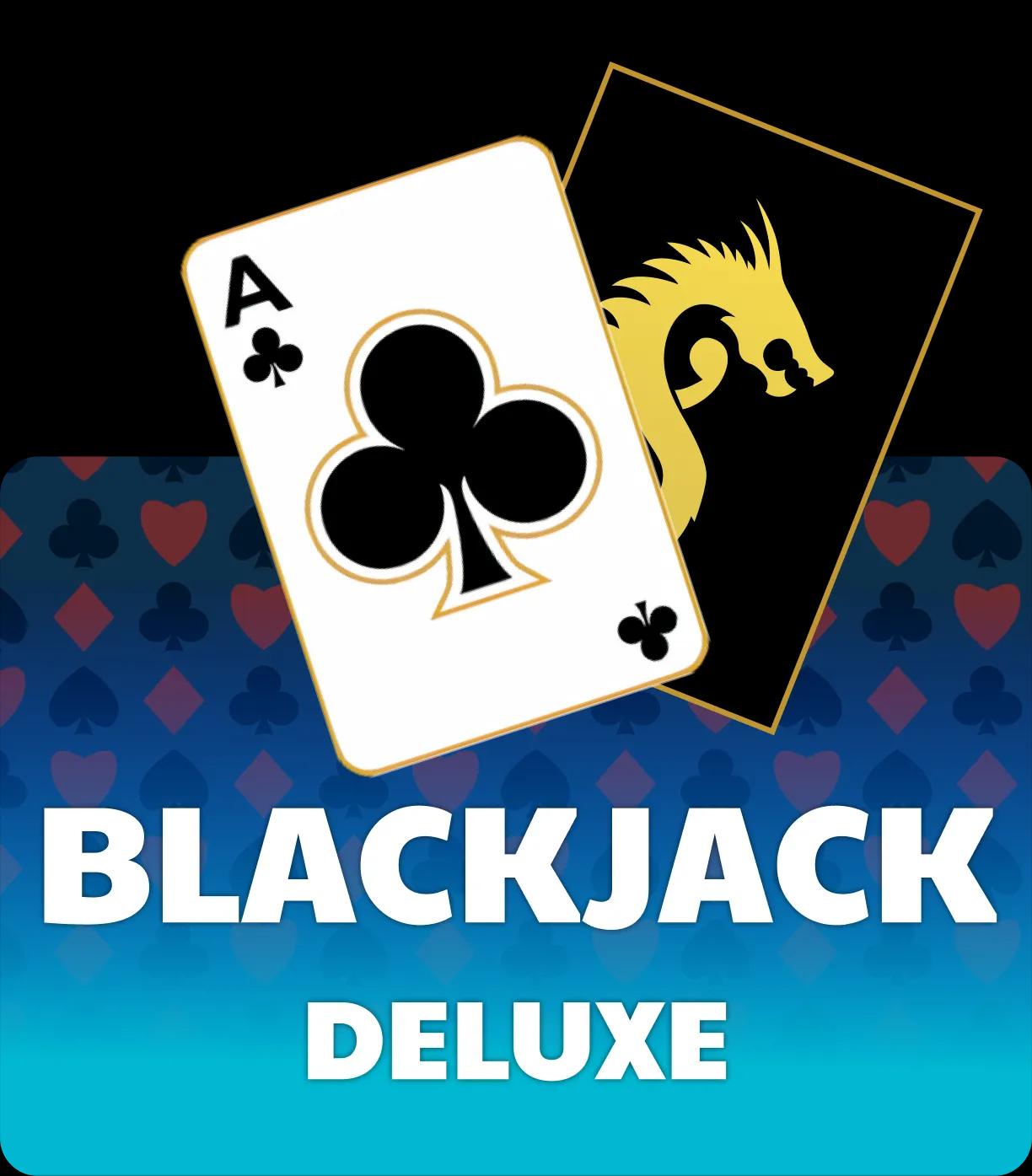 Blackjack Deluxe