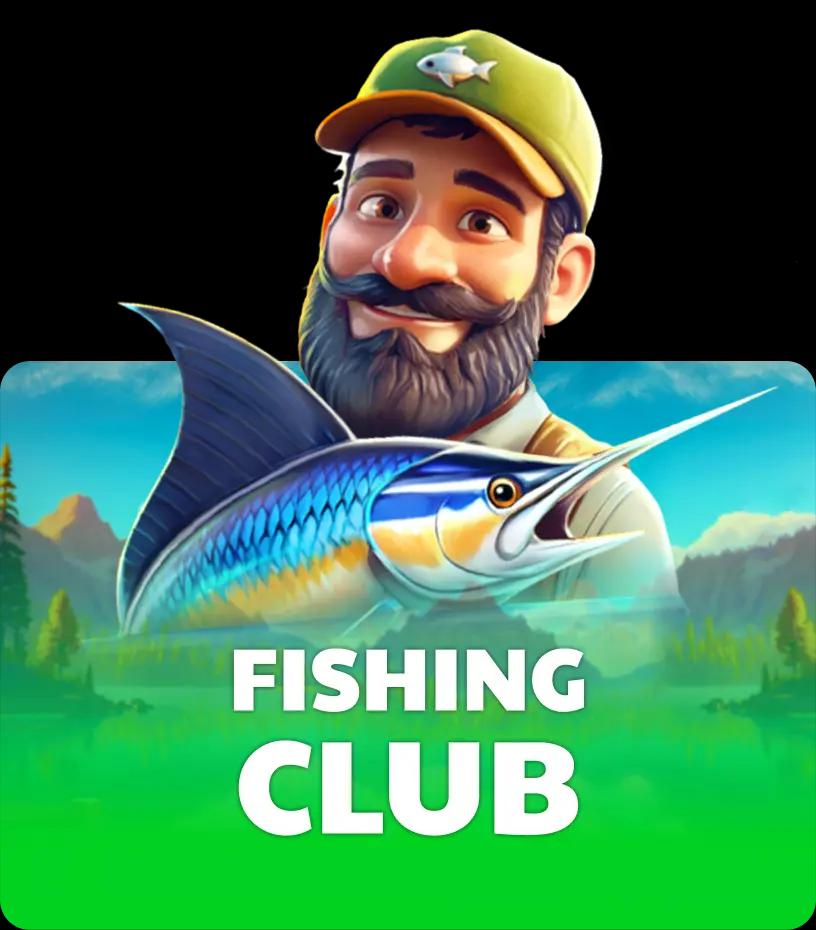 Fishing Club