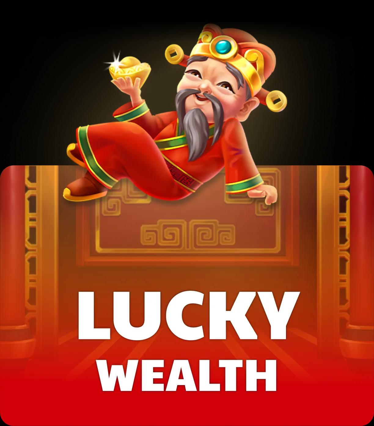 Lucky Wealth