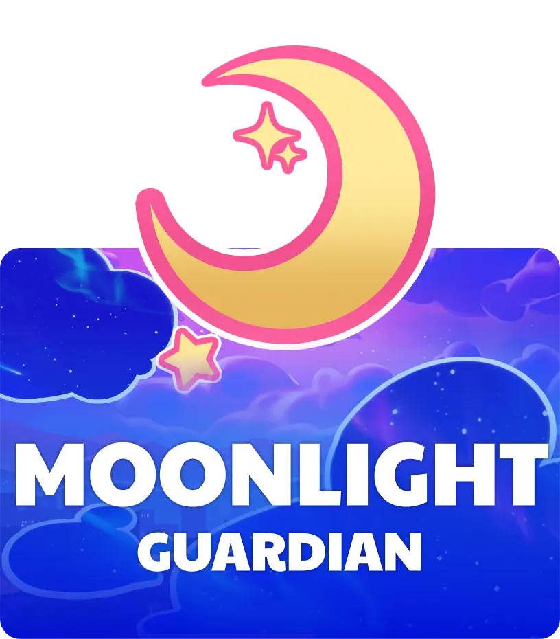 Moonlight Guardian