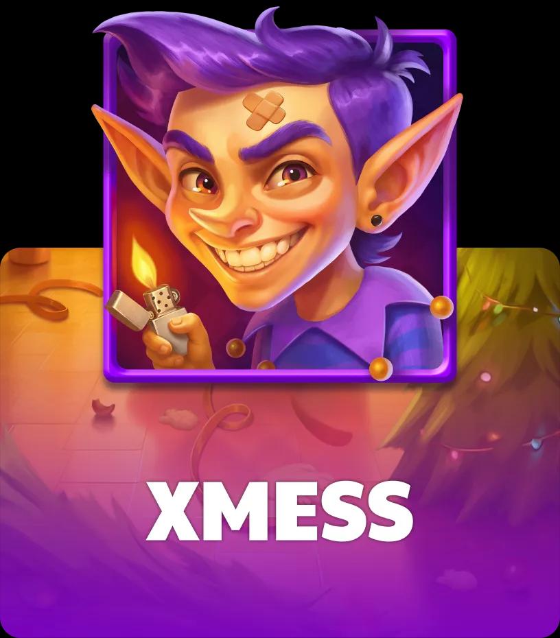 xMess