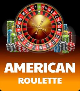 American Roulette