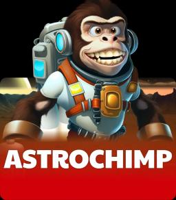 Astrochimp