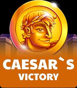 Caesar's Victory