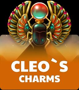 Cleo's Charms