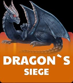 Dragon's Siege