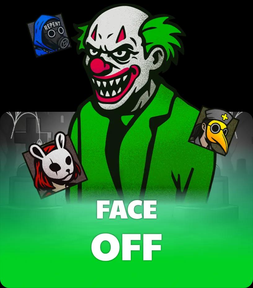Face Off
