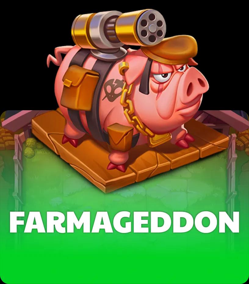 Farmageddon