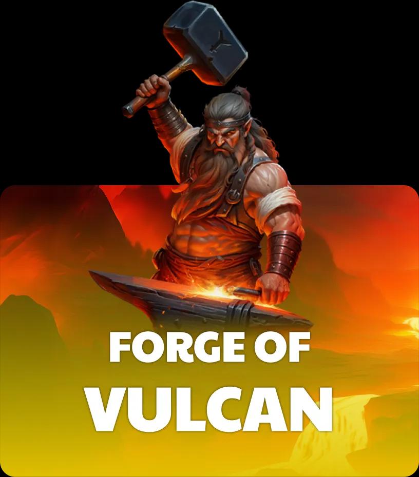 Forge of Vulcan