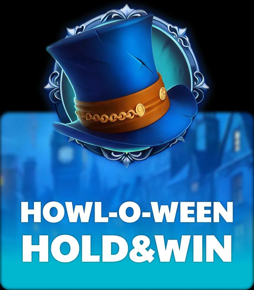 Howl-O-Ween