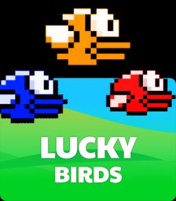Lucky Birds