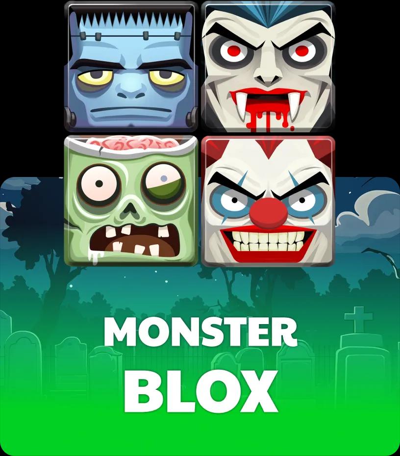 Monster Blox