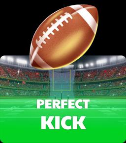 Perfect Kick
