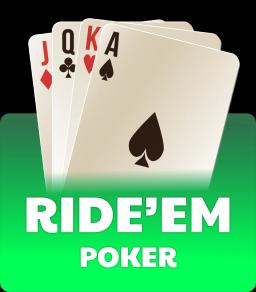 Ride 'em Poker Unified