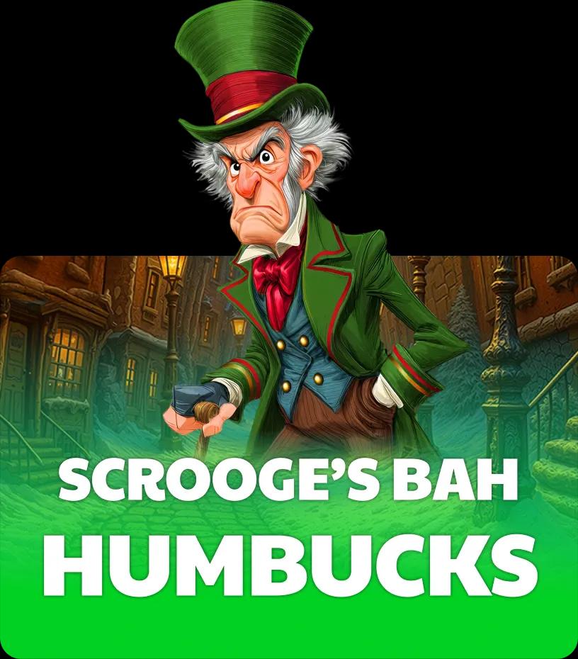 Scroogeās Bah Humbucks