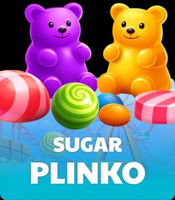Sugar Plinko