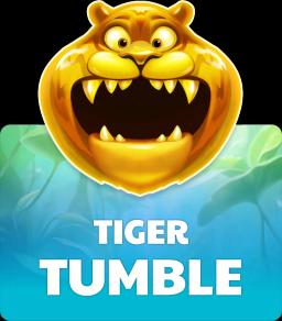 Tiger Tumble
