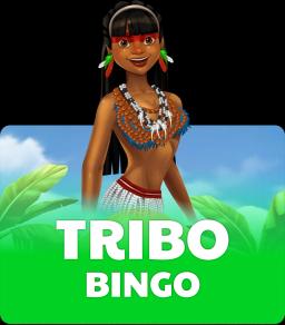 Tribo Bingo