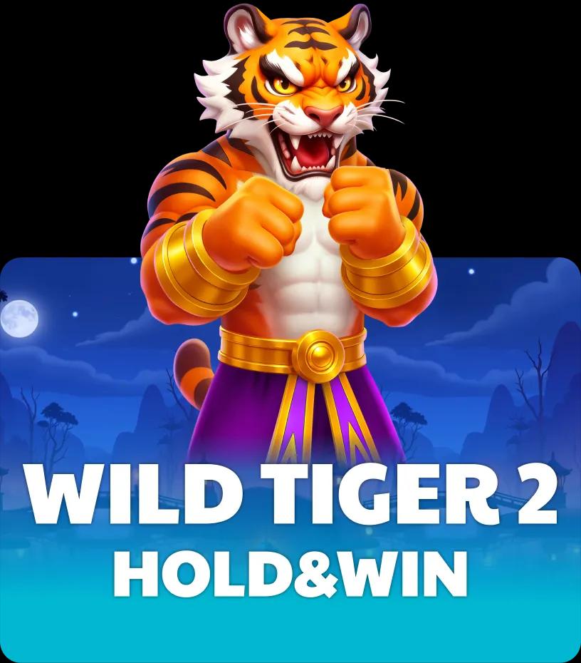 Wild Tiger 2