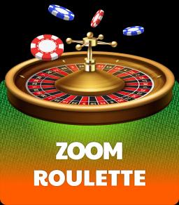 Zoom Roulette